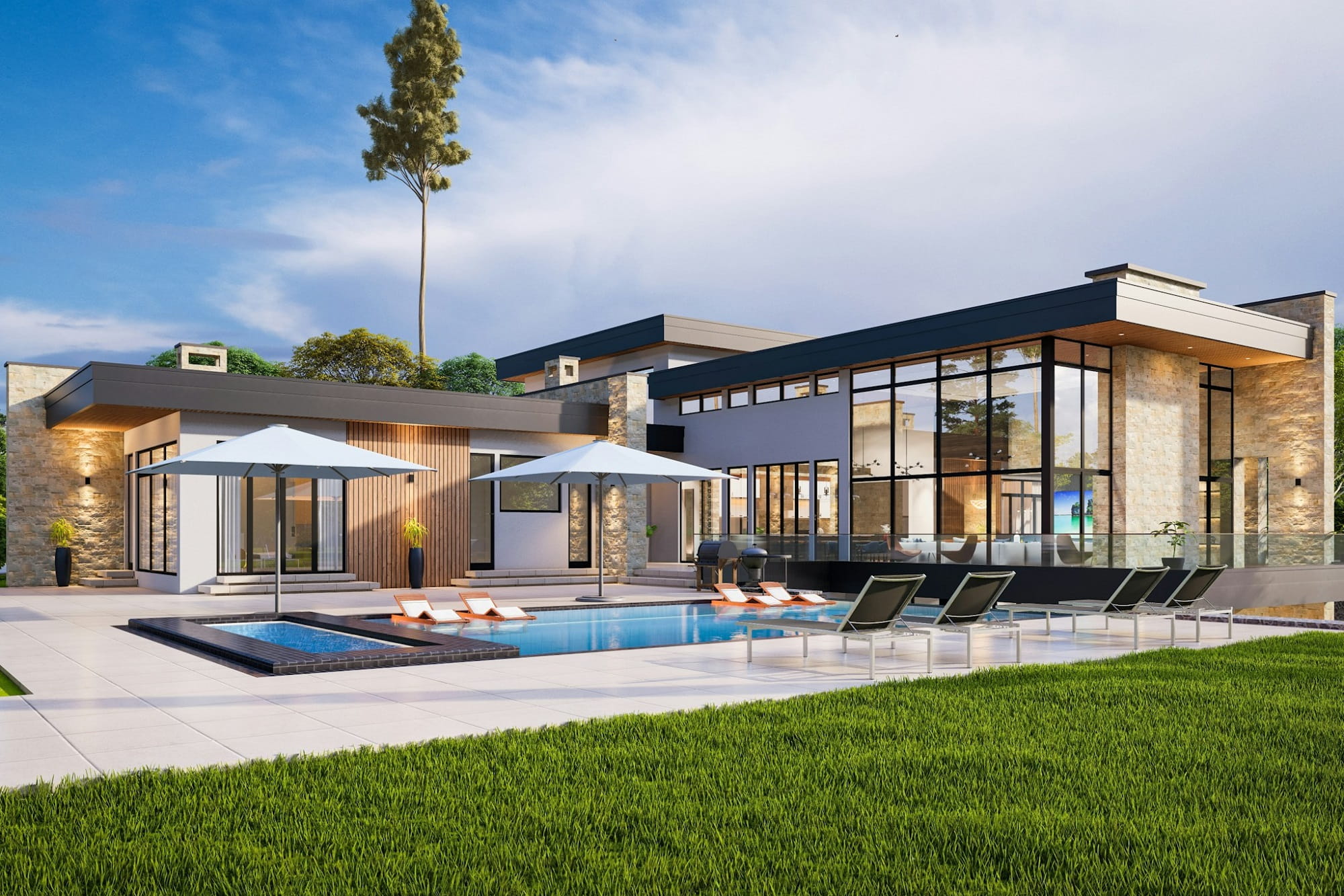 Wholesale Impact Windows for Builders 3